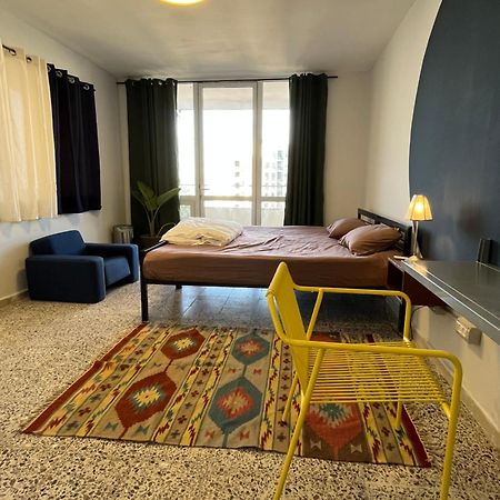 Bethlehem City Hostel エクステリア 写真