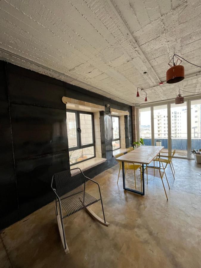 Bethlehem City Hostel エクステリア 写真