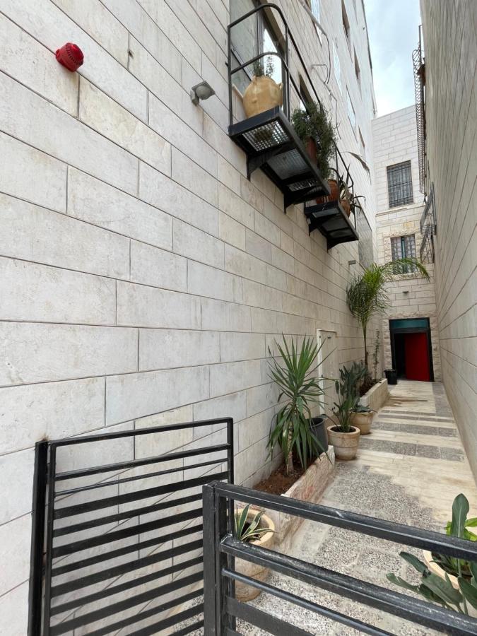 Bethlehem City Hostel エクステリア 写真