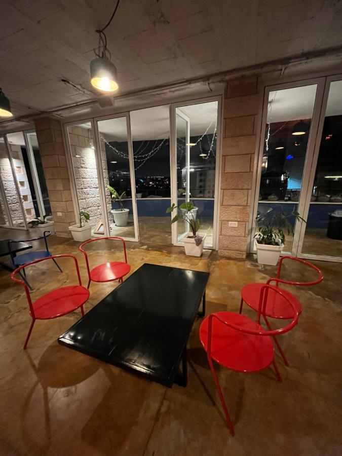 Bethlehem City Hostel エクステリア 写真