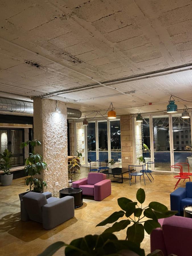 Bethlehem City Hostel エクステリア 写真