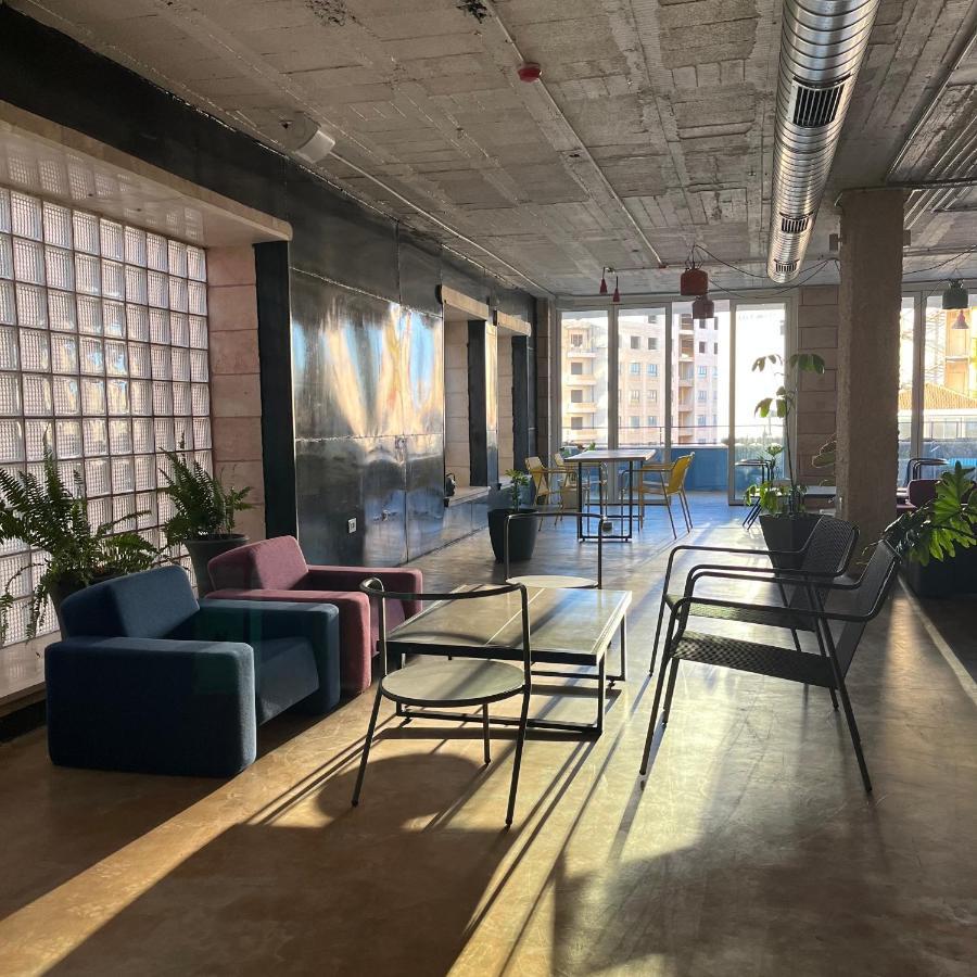 Bethlehem City Hostel エクステリア 写真