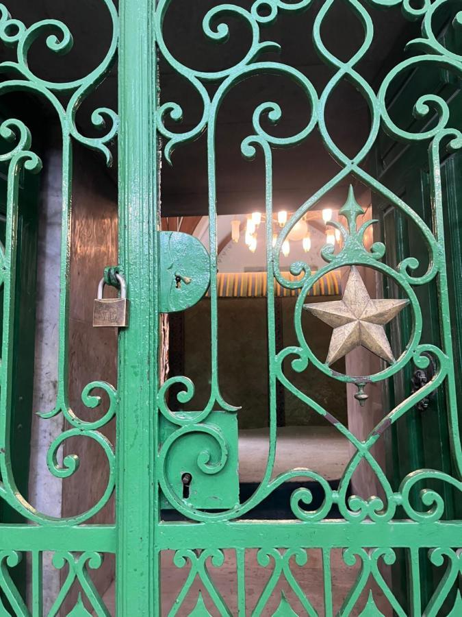 Bethlehem City Hostel エクステリア 写真