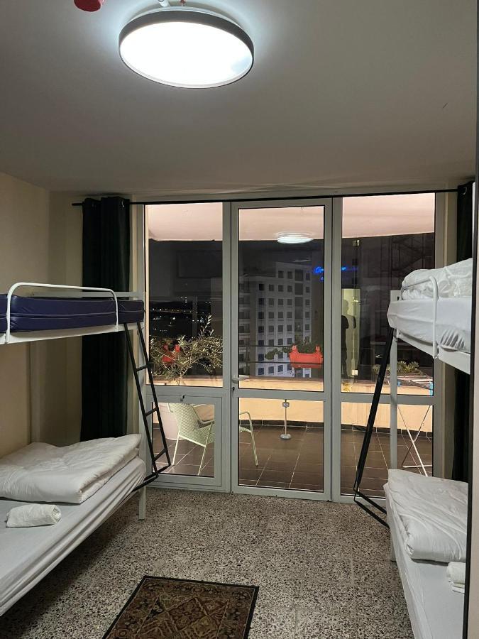 Bethlehem City Hostel エクステリア 写真