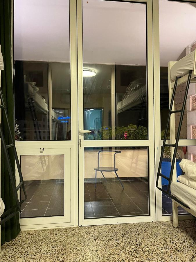 Bethlehem City Hostel エクステリア 写真