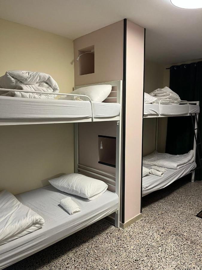 Bethlehem City Hostel エクステリア 写真