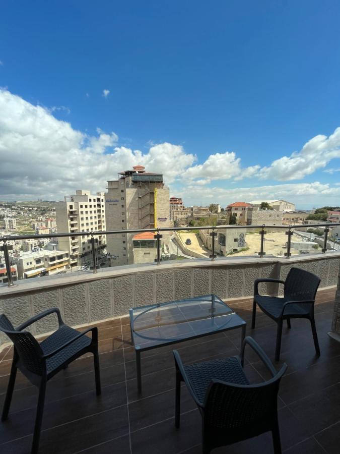 Bethlehem City Hostel 部屋 写真