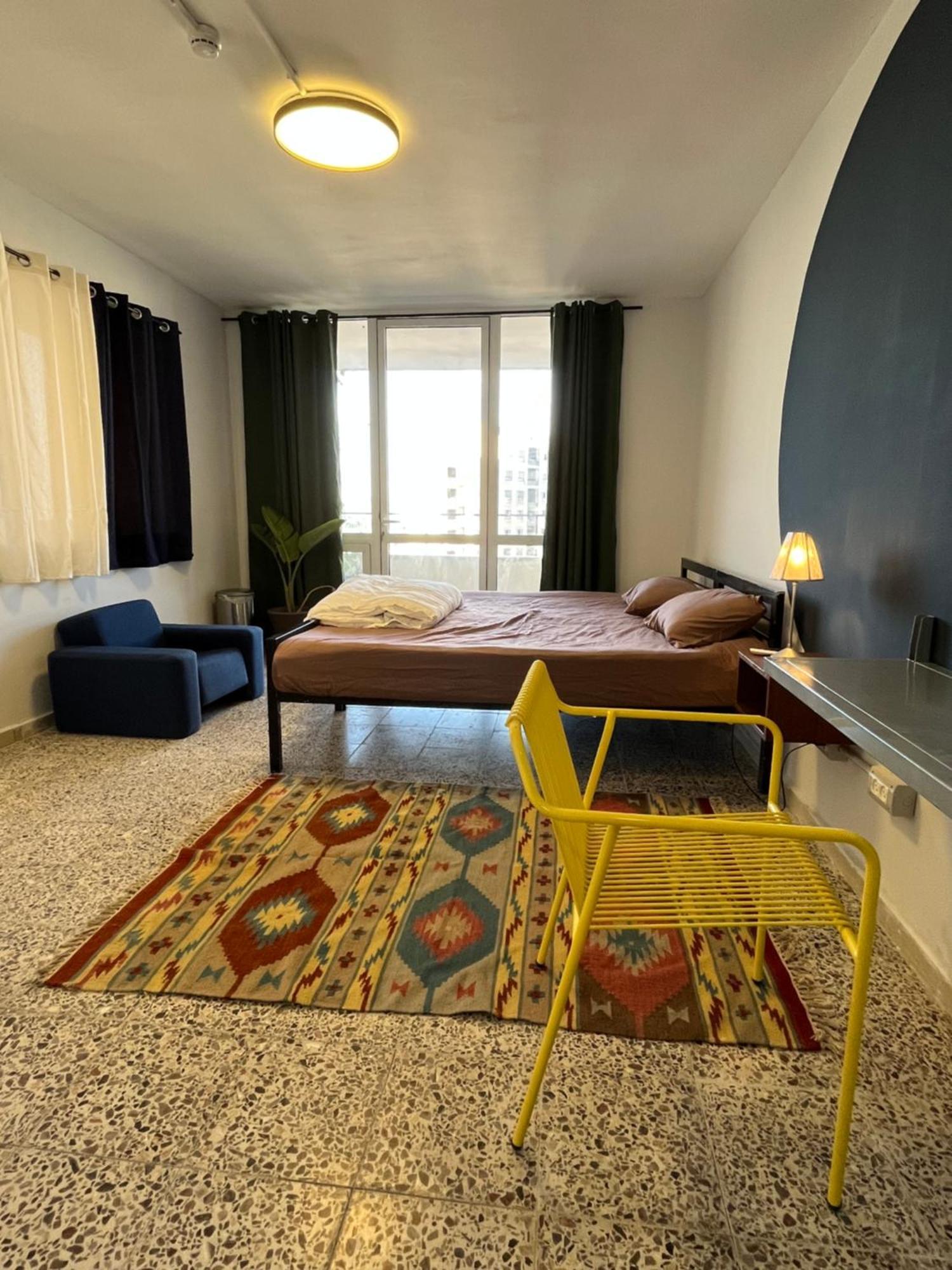 Bethlehem City Hostel エクステリア 写真