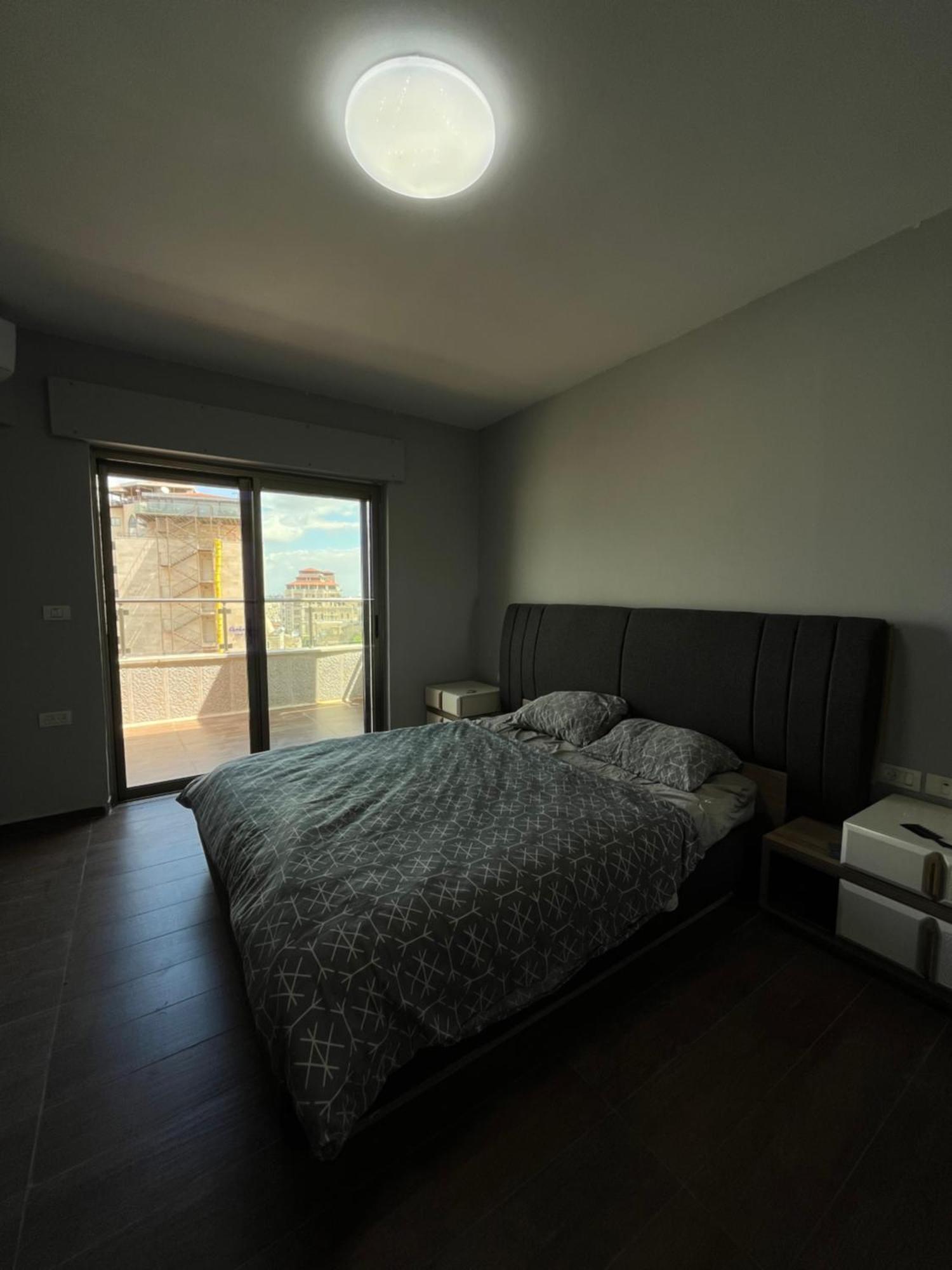 Bethlehem City Hostel 部屋 写真