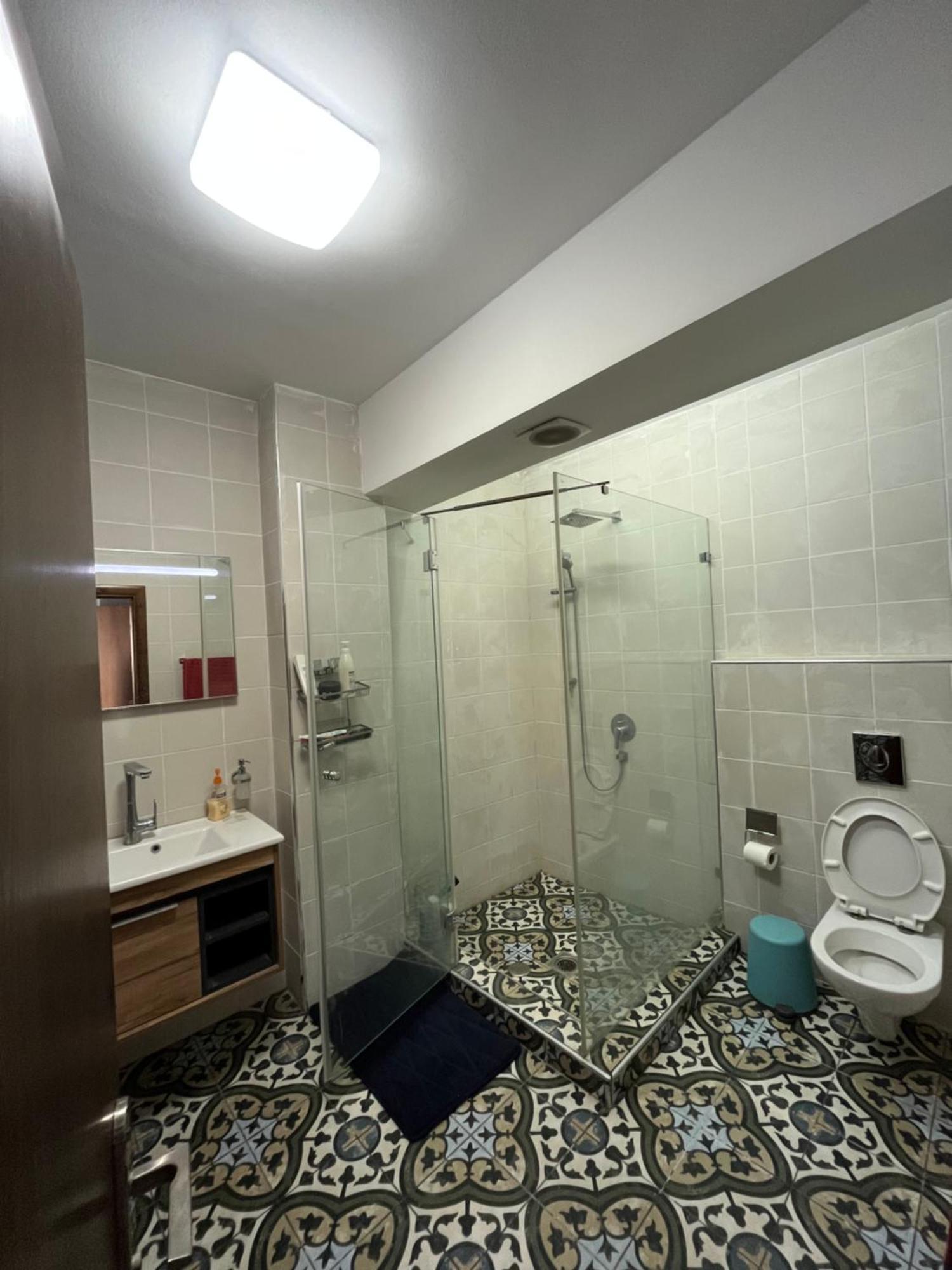 Bethlehem City Hostel 部屋 写真