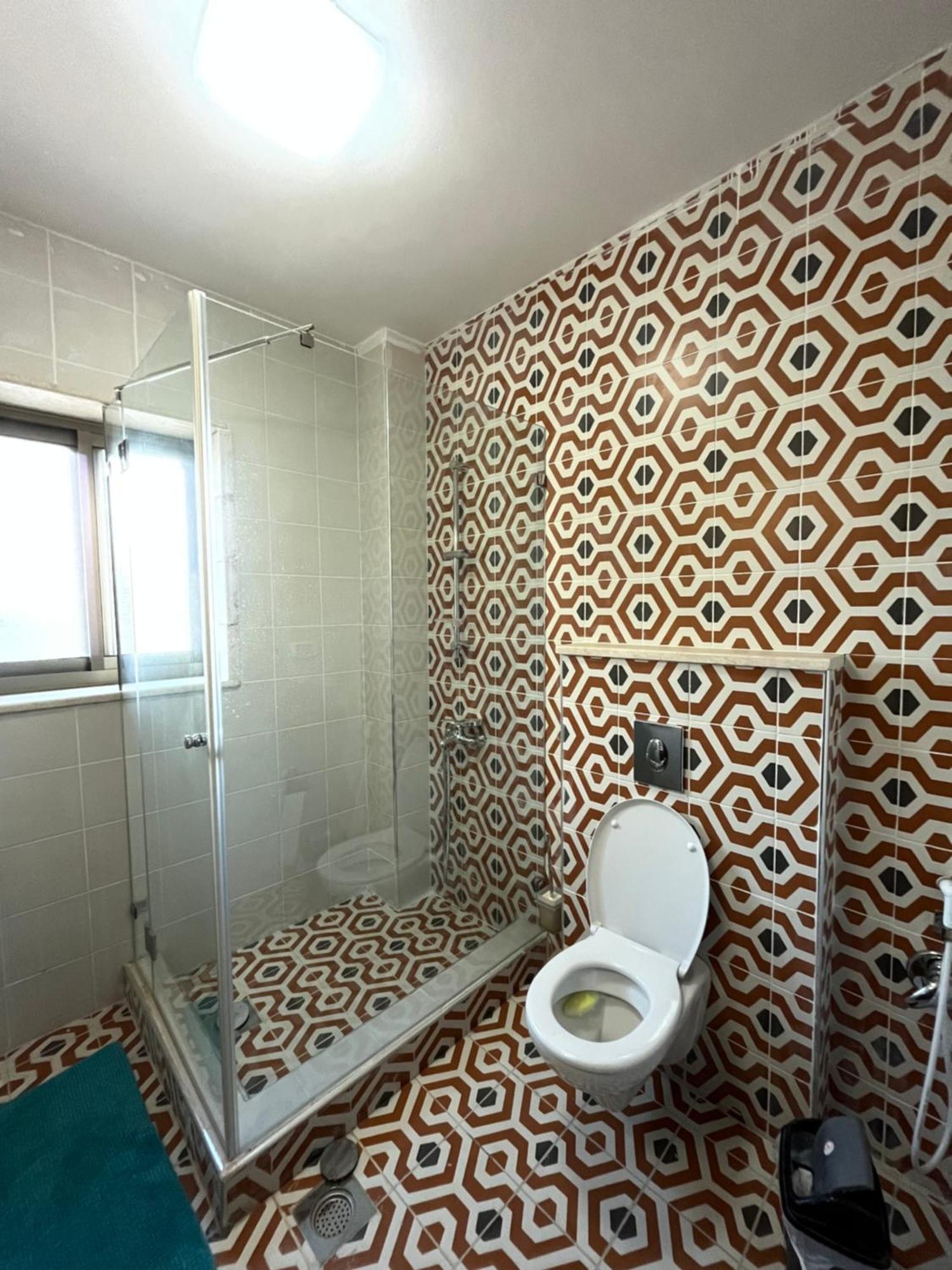 Bethlehem City Hostel 部屋 写真