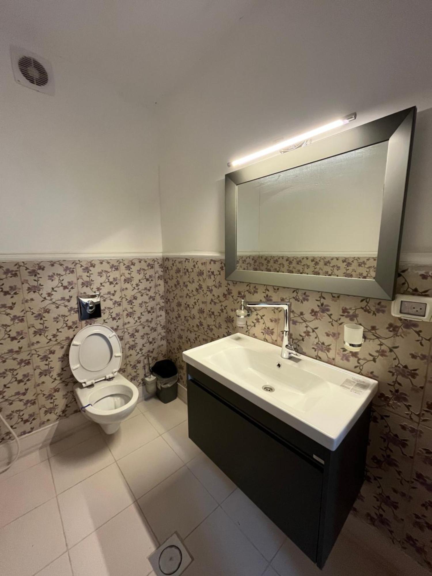 Bethlehem City Hostel 部屋 写真